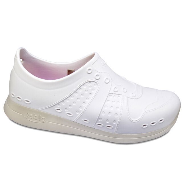 Calzatura DPI Gelato Go White