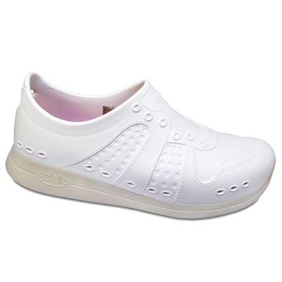 Calzatura DPI Gelato Go White