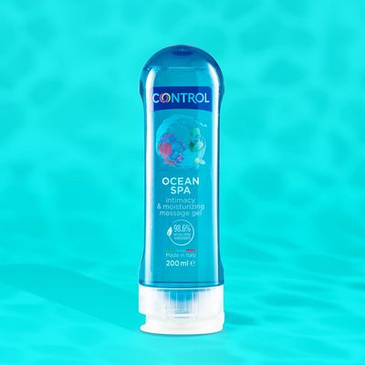 Gel Massaggio Ocean Spa - 200 ml