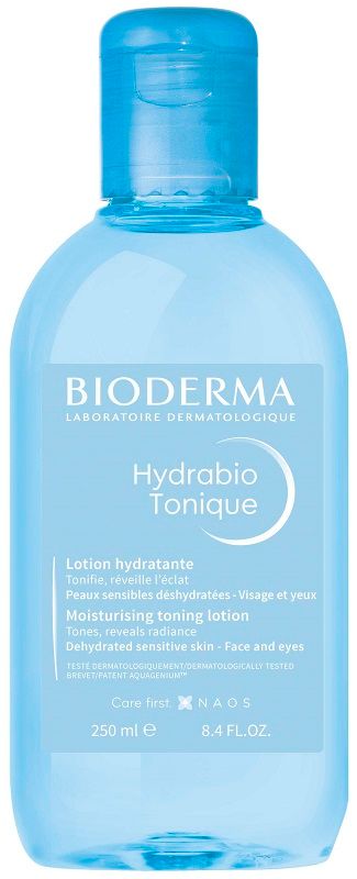 Hydrabio Tonique - Lozione Tonica Idratante - 250 ml