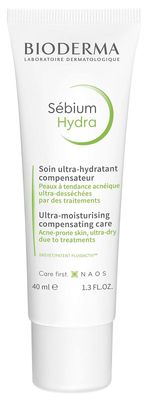 Sebium Hydra - Trattamento Ultra Idratante Compensatore - 40 ml