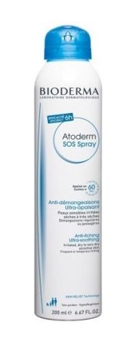 Atoderm SOS Spray - 200 ml