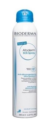 Atoderm SOS Spray - 200 ml