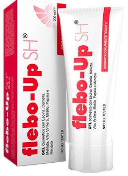 Flebo - Up SH Gel - 200 ml