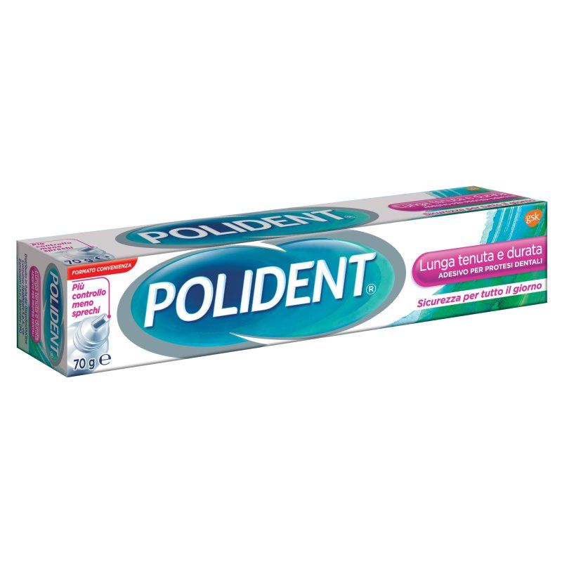 Polident Lunga Tenuta - 70 g