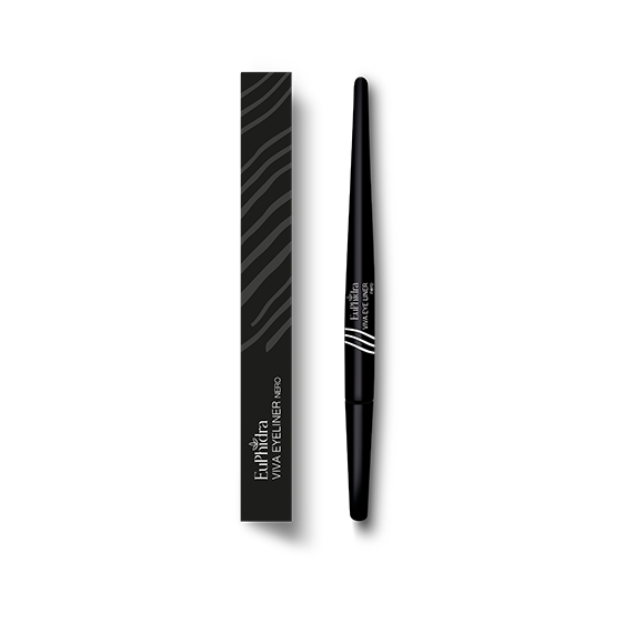 Viva Eyeliner - Nero - Facile E Resistente - 1 Eyeliner