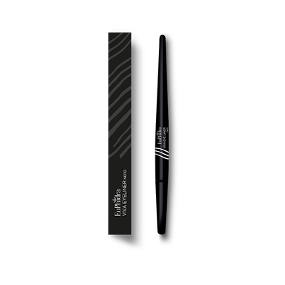Viva Eyeliner - Nero - Facile E Resistente - 1 Eyeliner