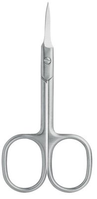 Trouss 31 Forbici Punta Curva Fine - 1 Pz
