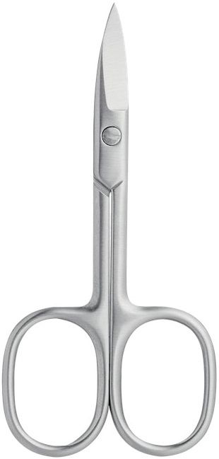 Trouss 29 Forbici Punta Curva Grande - 1 Pz