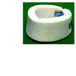 Gibaud Ortho Collare Cervicale Morbido Medio - Taglia M2