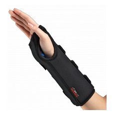 Gibaud Ortho Manugib Tutore Polso Sinistro - Taglia 2