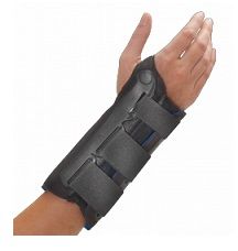 Gibaud Ortho Manugib 20 - Tutore Polso Sinistro - Taglia 1