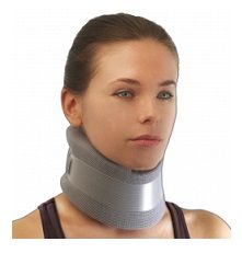 Gibaud Ortho Collare Semirigido Medio - Taglie Varie