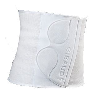 Gibaud Cintura Post Operatoria Classica LE - Taglia 2