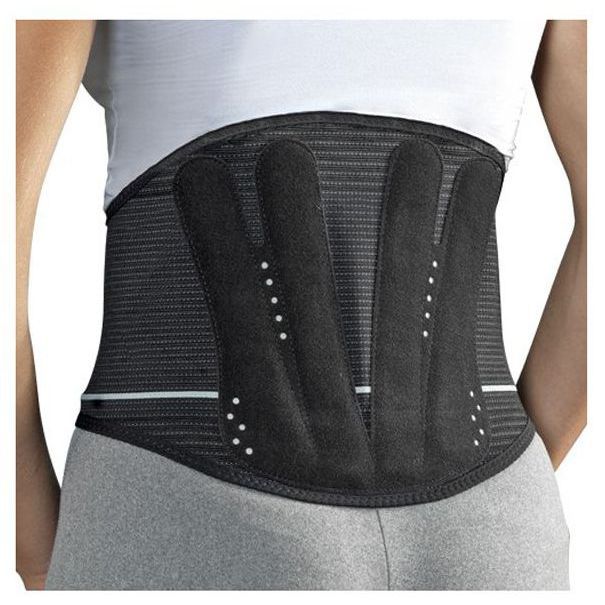 Gibaud Ortho Lombogib Lady 26 - Corsetto Lombosacrale - Taglie Varie