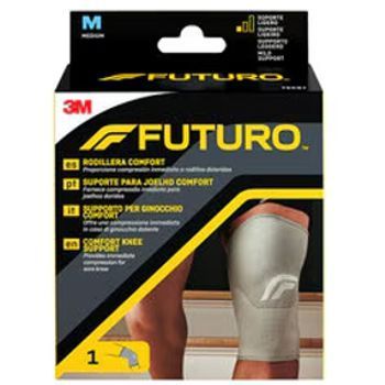 Futuro Supporto Ginocchio Comfort - Taglie Varie - S - M - L