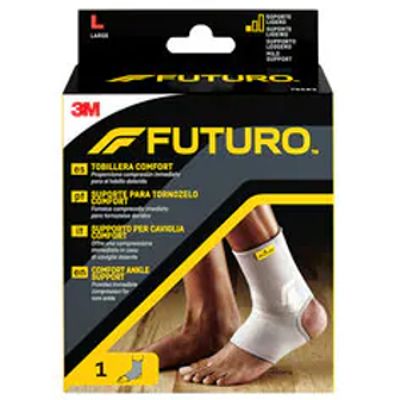 Futuro Supporto per Caviglia Comfort - Taglie Varie - S - M - L