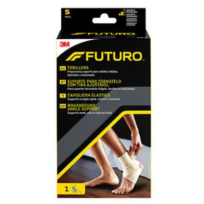Futuro Cavigliera Elastica - Taglie Varie - S - M - L