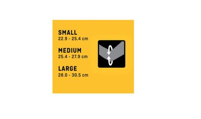 Futuro Supporto per Gomito Comfort - Taglie Varie - S - M - L