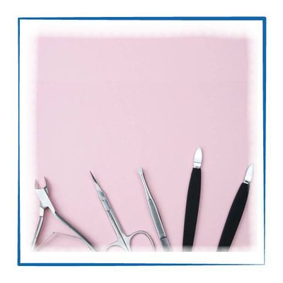 ACCESSORI PER LA CURA DEL CORPO