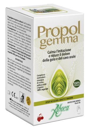 Propolgemma Spray No Alcool - 30 ml