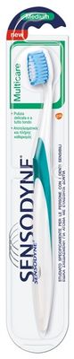Sensodyne Spazzolino Multicare - Medio - 1 Spazzolino