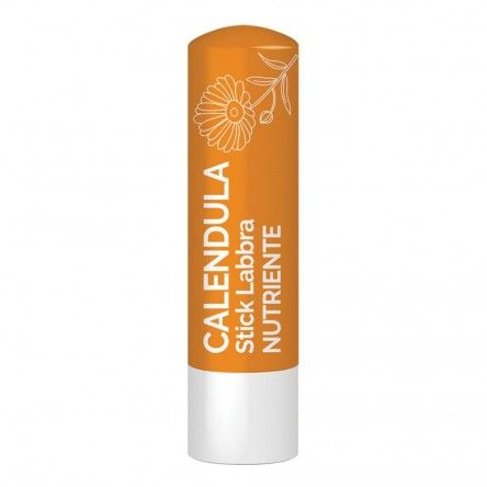 Stick Labbra Nutriente Con Calendula - 4,5g