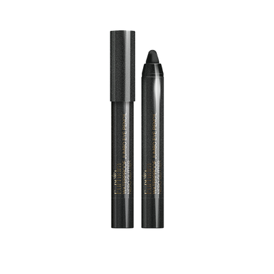 Euphidra Matitone Waterproof Jumbo Eye Pencil - Nero Glitter - 1 Matitone
