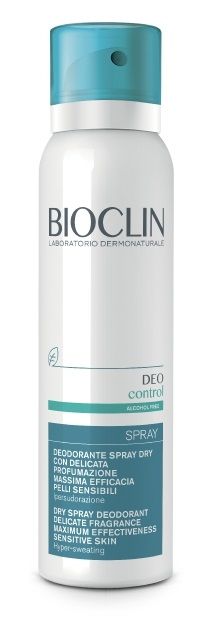Bioclin Deo Control Dry - 150 ml