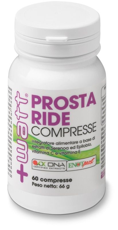 Prosta Ride 60cpr