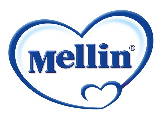 MELLIN CREMA RISO 200G