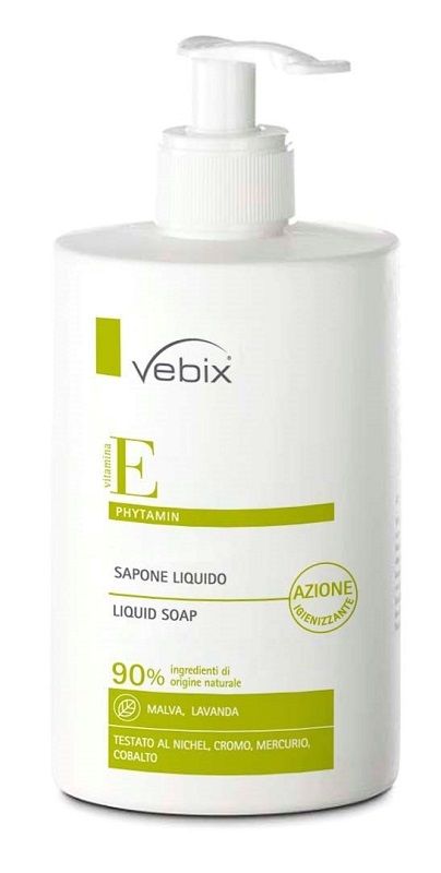 Vebix Phytamin Sap Mani Igien