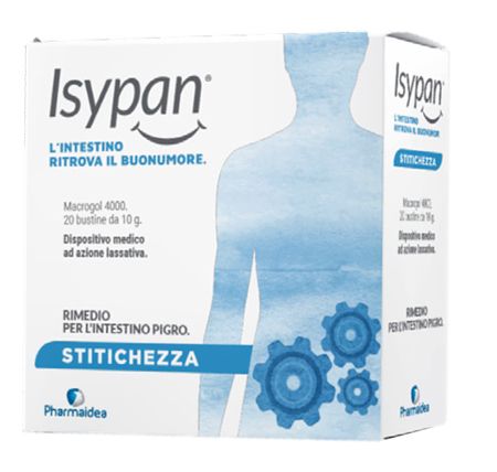 Isypan Stitichezza 20 Bust