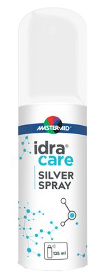 M-Aid Idracare Silver Spray