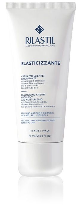 Rilastil Crema Elasticizzante - 75ml