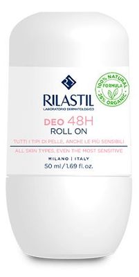Rilastil Deo Roll On 50ml