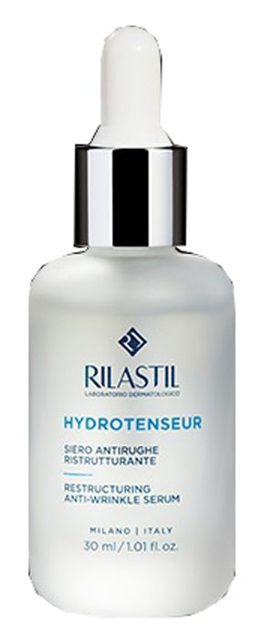 Rilastil Hydrotenseur Siero Antirughe Ristrutturante - 30 ml