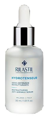 Rilastil Hydrotenseur Siero Antirughe Ristrutturante - 30 ml