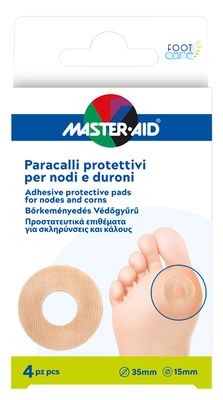 Footcare Paracalli Nodi-Dur B8
