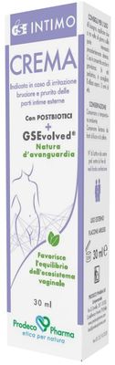 Gse Intimo Crema 30ml Gse Intimo Crema 30ml