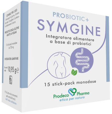 Probiotic+ Symgine 15stick Pac