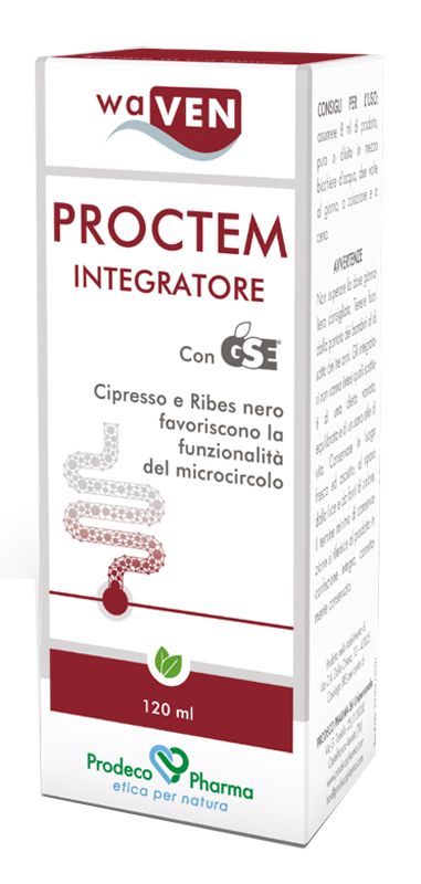 Waven Proctem 120ml
