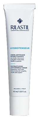 Rilastil Hydrotenseur Crema Antirughe Ristrutturante - 40 ml