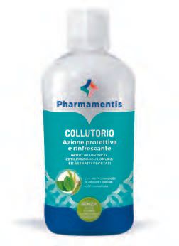 Pharmamentis Collutorio Prot