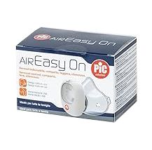 Kit Aireasy On - Kit Ricambio