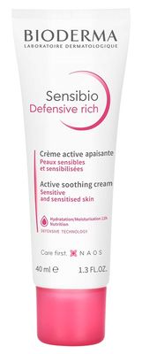 Sensibio Defensive Rich 40ml