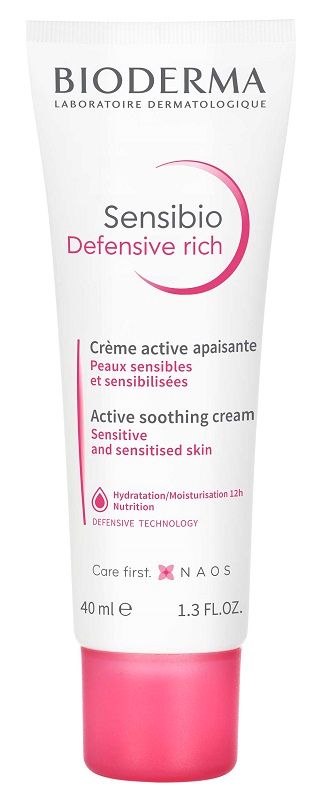Sensibio Defensive Rich 40ml