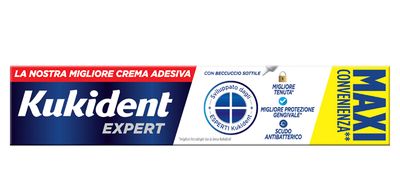 Kukident Ultimate Fresco 57g