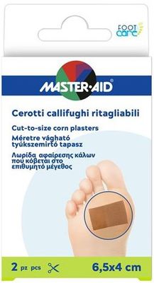 Footcare Cer Callif R 64x40 B3