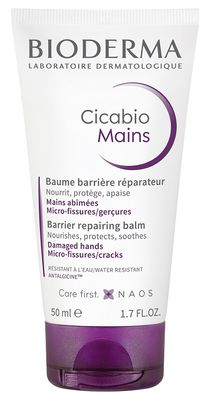 Cicabio Mains 50ml